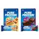 Nutrient-Packed Protein Bars Image 1