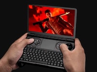 High-Power Handheld Gamer PCs Image 1