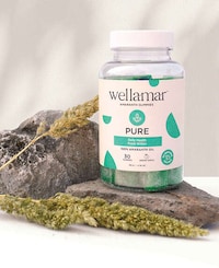 Amaranth Oil Gummies