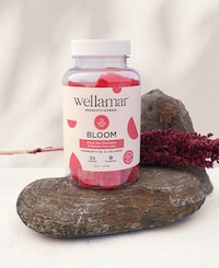 Amaranth Oil Gummies Image 3
