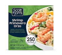 Better-for-You Shrimp Bowls Image 1