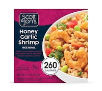 Better-for-You Shrimp Bowls Image 2
