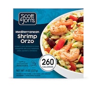 Better-for-You Shrimp Bowls Image 4