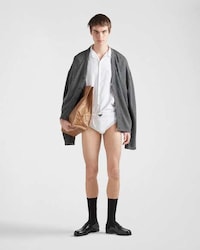 Luxurious Branded Undergarments