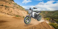 Modular Battery E-Bikes Image 1