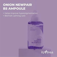 Concentrated Onion Skincare Image 1