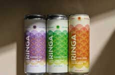 Replenishing Moringa Beverages