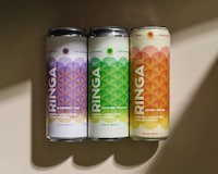 Replenishing Moringa Beverages Image 1