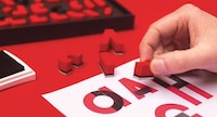Modular Typography Stamp Kits Image 3