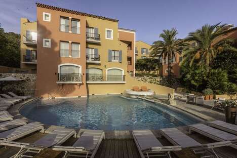 Luxury Holistic Wellness Vacations