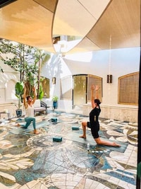 Luxury Holistic Wellness Vacations Image 2