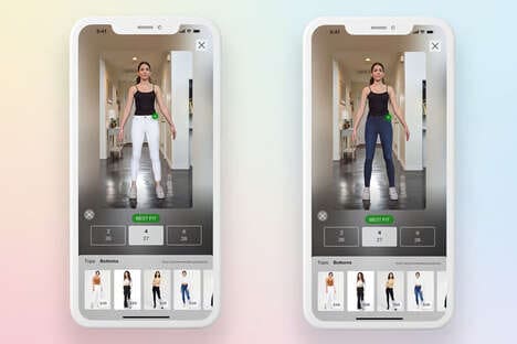 AI-Powered Measuring Tools