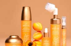 Valley-Inspired Hydrating Skincare