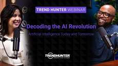 Decoding the AI Revolution