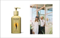 Olive Oil Skincare Washes Image 1