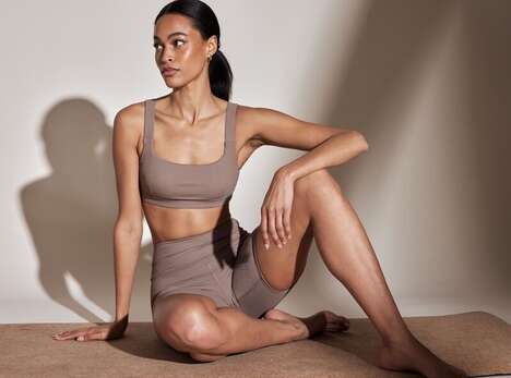 Versatile Eco Activewear