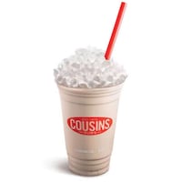 Gelato-Infused Espresso Shakes Image 1