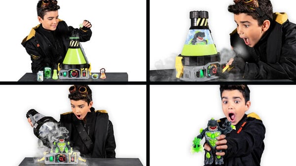 Top 30 Toys Trends in September