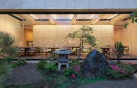 Tranquil Architectural Hotel Redesigns Image 2