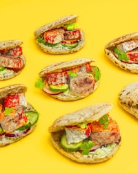 Cost-Conscious Crab Meat Alternatives Image 1