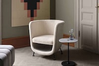 Cozy Storage-Focused Furniture Image 1
