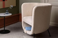 Cozy Storage-Focused Furniture Image 2