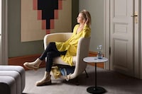 Cozy Storage-Focused Furniture Image 3