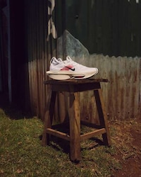Marathoner-Inspired Sporty Capsules