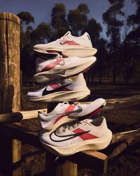 Marathoner-Inspired Sporty Capsules Image 2