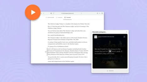 AI Transcription Toolkits