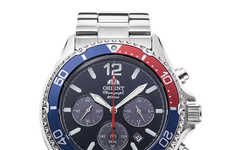 Exclusive Diver-References Timepieces