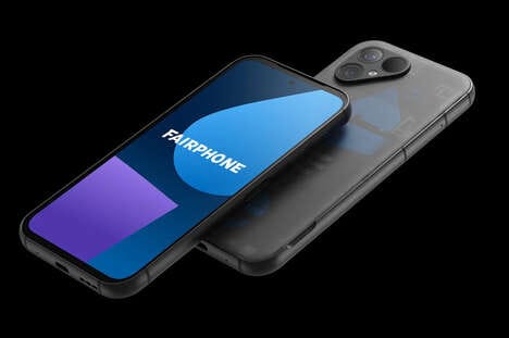 Sustainable Future-Proof Smartphones