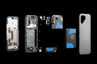 Sustainable Future-Proof Smartphones Image 2