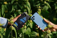 Sustainable Future-Proof Smartphones Image 6