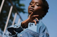 Sustainable Future-Proof Smartphones Image 8