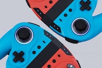 Nostalgic Mobile Gaming Controllers Image 6