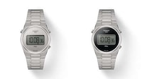 Sleek Affordable Digital Timepieces Image 1