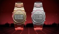 Sleek Affordable Digital Timepieces Image 2