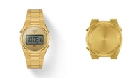Sleek Affordable Digital Timepieces Image 3