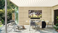 Outdoor-Centric Smart Televisions Image 1
