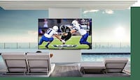 Outdoor-Centric Smart Televisions Image 2