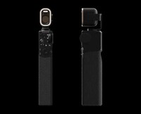 Micro-Sized Vlogging Cameras Image 5