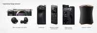 Micro-Sized Vlogging Cameras Image 6