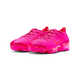 Lively Pink-Tonal Sneakers Image 1