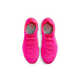 Lively Pink-Tonal Sneakers Image 2