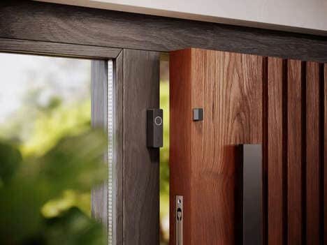 Home Surveillance Safety Cameras