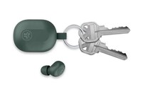 Bold Miniature Wireless Earbuds Image 1