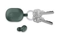 Bold Miniature Wireless Earbuds