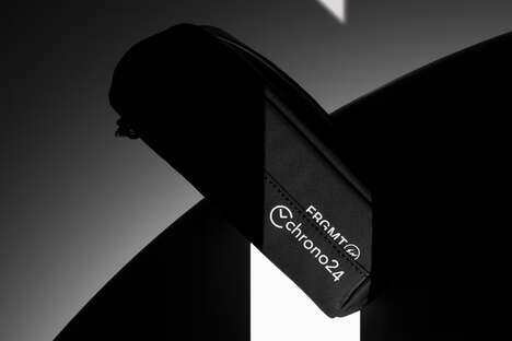 Collaborative Streetwear Cases
