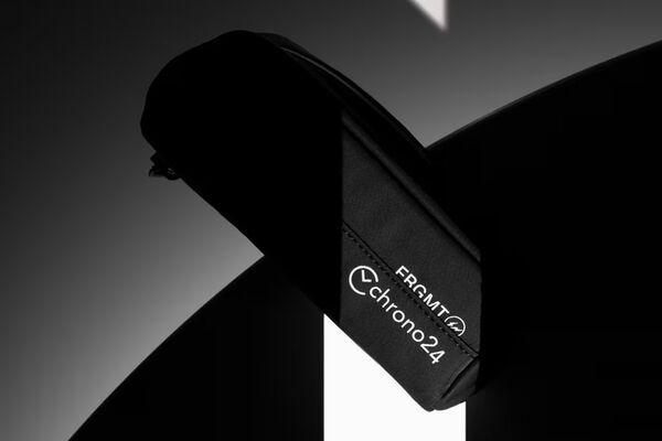 Collaborative Streetwear Cases